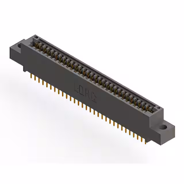 395-060-521-504 EDAC Inc.  Edgeboard Connectors